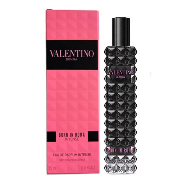 Donna Born In Roma Intense 15ml Mini Perfume