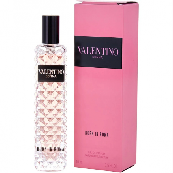 Valentino Donna Born In Roma 15ml Mini Perfume