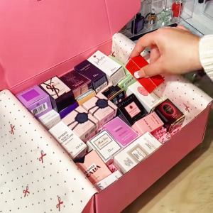 Popular Set – Mini Perfume Store